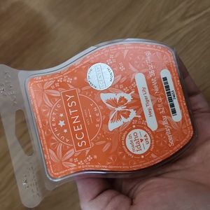 Scentsy Hey, Tiger Lily Bar